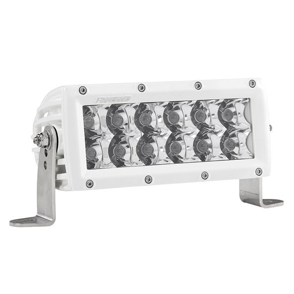 Rigid Industries RIGID Industries E-Series PRO 6" Spot LED - White 806213